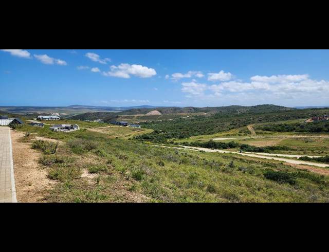 LAND FOR SALE IN OUTENIQUASBOSCH